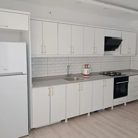 Yigit Apartament Dalaman