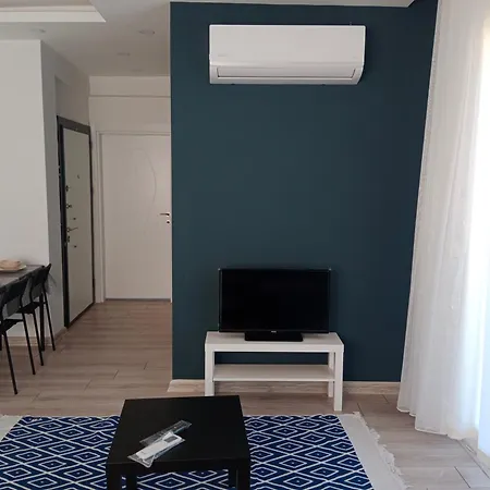 Yigit Apartment *