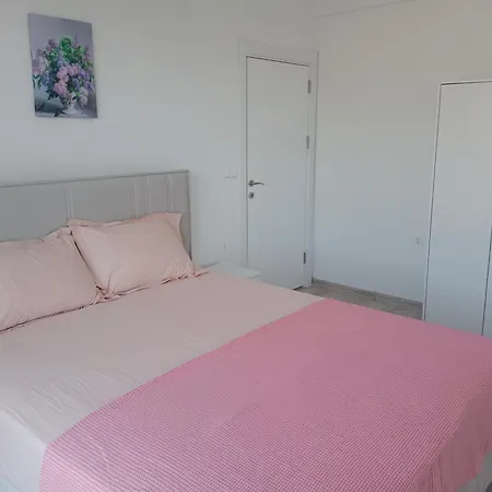 Apartment Yigit