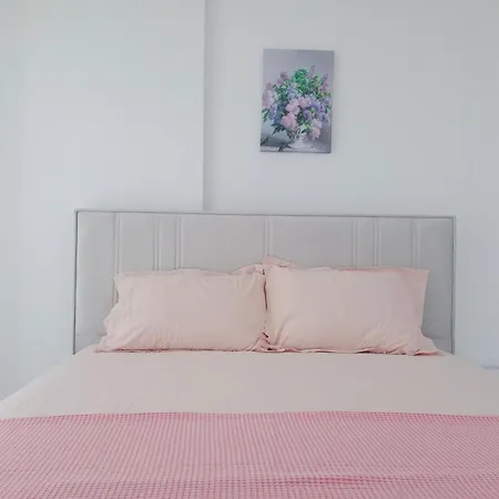 Yigit Apartment